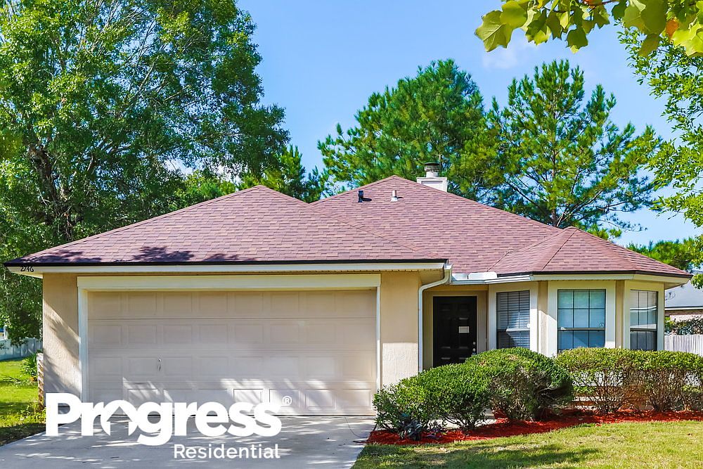 2746 Indigo Hills Ct, Jacksonville, FL 32221 Zillow