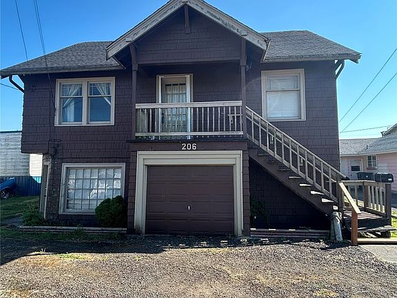 2nd image of 206 W Emerson Avenue