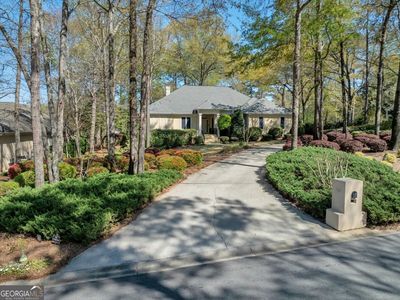 105 Fairways Dr, Warner Robins, GA, 31088