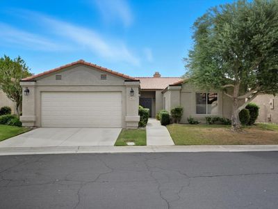 48113 Vista Cielo St, La Quinta, CA, 92253