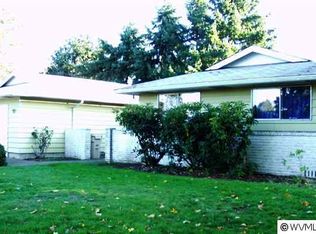 1352 Mayview Dr NE, Albany, OR 97321