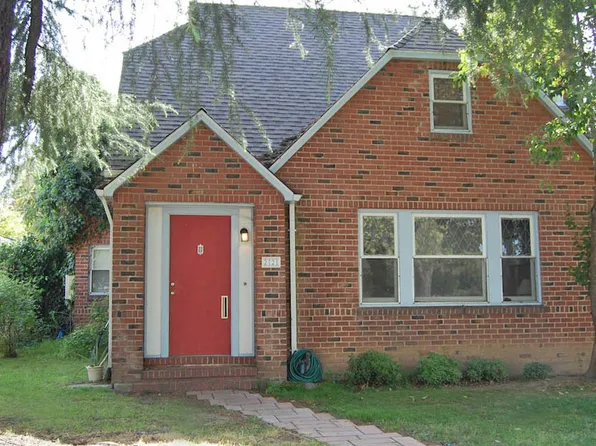 2721 23rd St, Sacramento, CA 95818