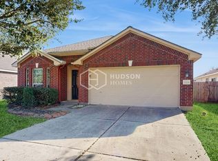 21706 Prairie Spring Ln, Spring, TX 77379