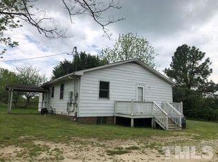 2155 Durham Rd, Roxboro, NC 27573