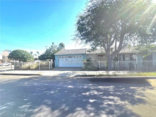1154 E 106th St, Los Angeles, CA 90002