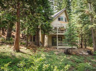 2715 Cedar Ln, Homewood, CA 96141