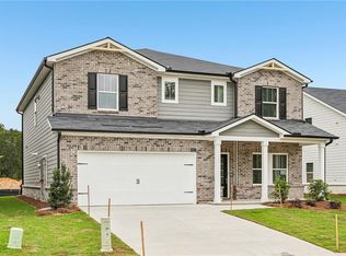 4427 Brick Tunnel St, Powder Springs, GA 30127