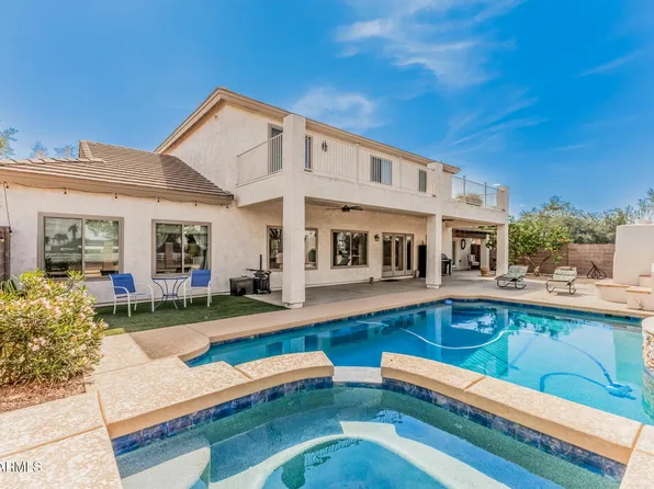 9814 W PROSPECTOR Drive, Queen Creek, AZ 85144