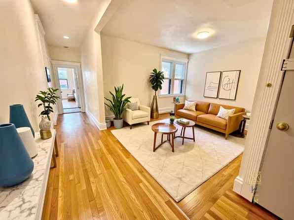 1959 Commonwealth Ave APT 6, Boston, MA 02135