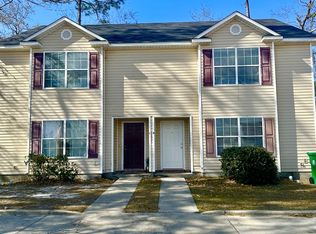 2400 Seth Plaptb, Valdosta, GA 31602