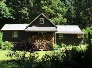 313 S Shore Rd, Quinault, WA 98575