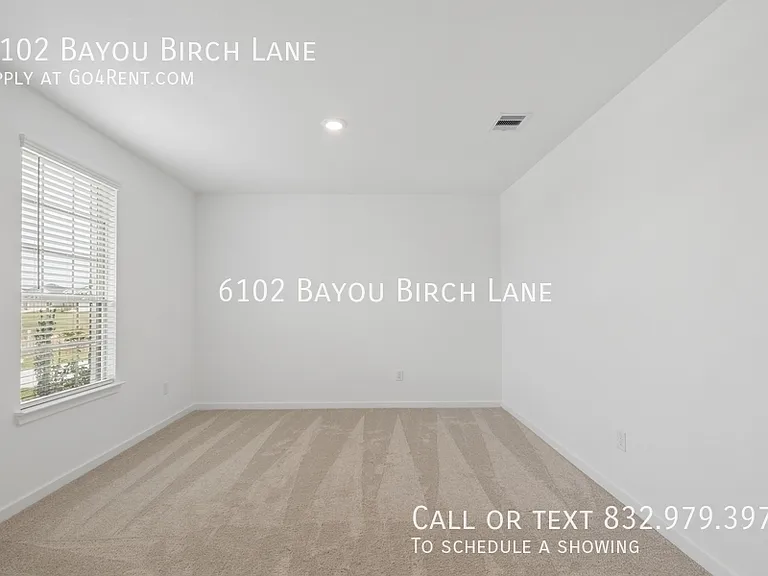 6102 Bayou Birch Ln — Photo 4