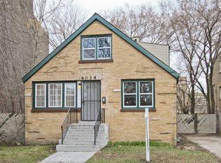 8034 S Michigan Ave, Chicago, IL 60619