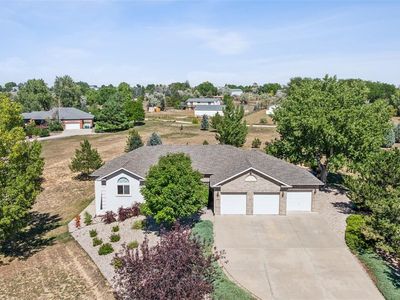 102 Cattail Court, Mead, CO, 80542