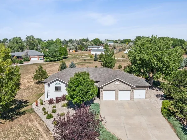 102 Cattail Court, Mead, CO 80542