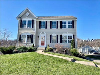 138 Rose Ave, Canonsburg, PA, 15317