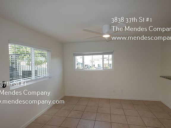 4th image of 3838 37th St #1