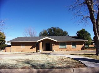 2625 Twin Oaks, Vernon, TX 76384