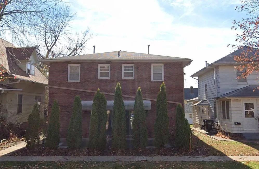 1 bed, 602 sqft, $905 — Photo 1