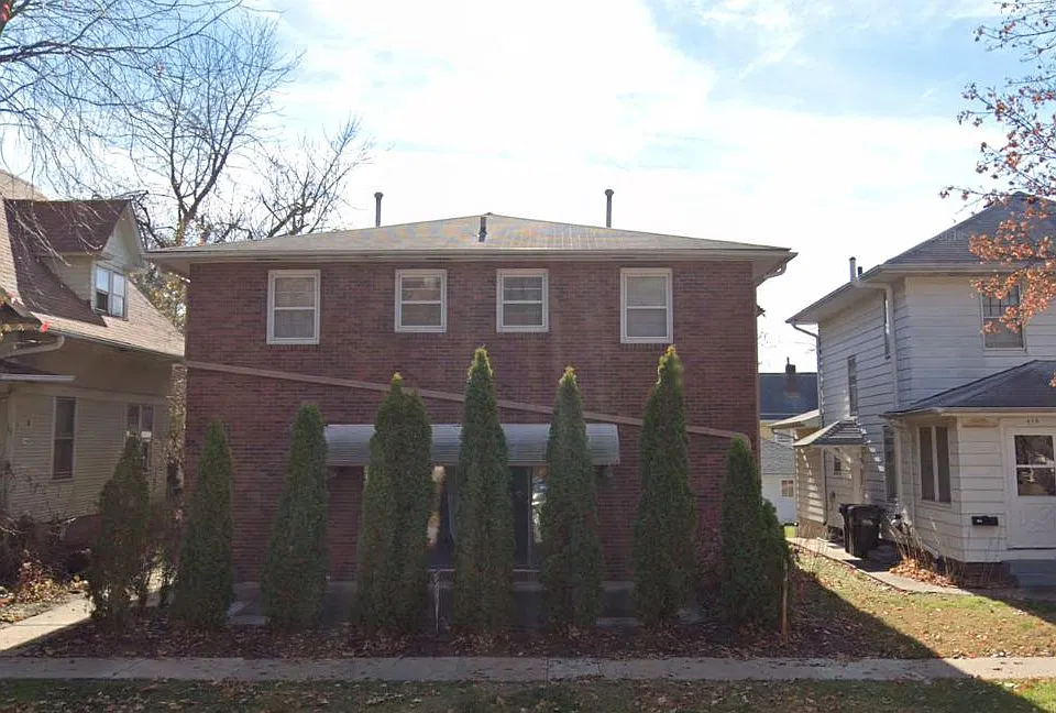 521 Church St #2