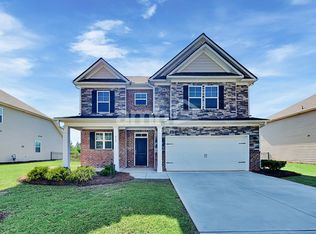 410 Levon Ct, Loganville, GA 30052