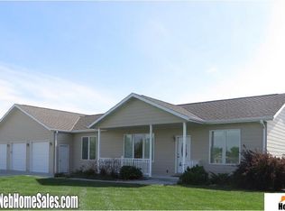 1020 S Cherry St, Friend, NE 68359