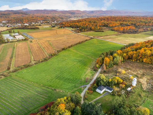 Land For Sale Charlotte Vt