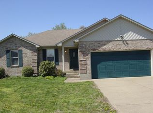 193 Shawnee Cir, Mount Washington, KY 40047