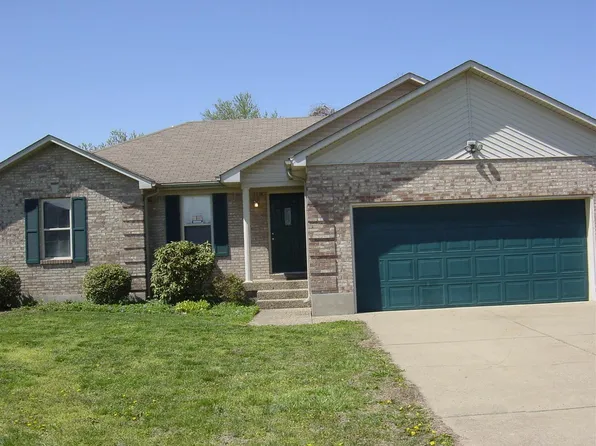 193 Shawnee Cir, Mount Washington, KY 40047
