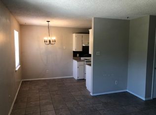 1417 Dallas St #1, Fort Smith, AR 72901