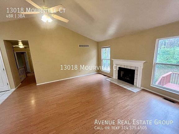 4th image of 13018 Mourville Ct