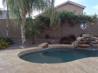 1774 E Chaparral Dr, Casa Grande, AZ 85122