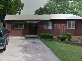 1911 Highview Ave, Akron, OH 44301