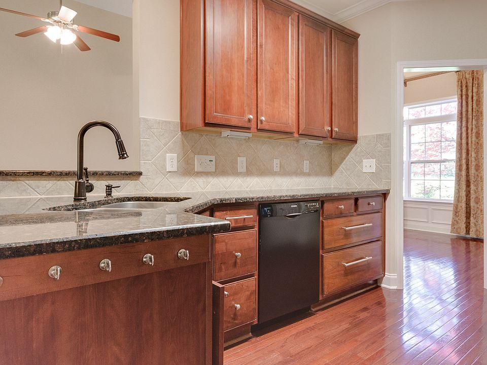 Updated hi rise faucet