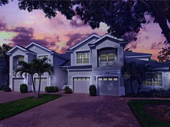 2125 Aberdeen LN #4-203, NAPLES, FL 34109