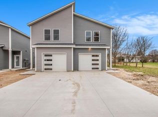 2161 Hudson St, Muskegon, MI 49441