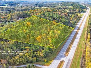 Rhea County Hwy, Spring City, TN 37381