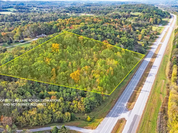 Rhea County Hwy, Spring City, TN 37381
