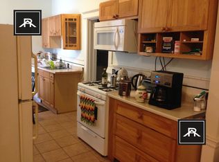 1659 Commonwealth Ave #1, Brighton, MA 02135