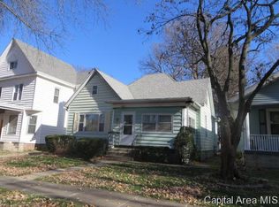 544 S State St, Springfield, IL 62704