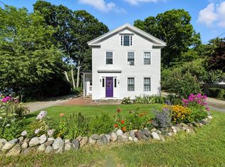 24 Liberty St, Clinton, CT 06413