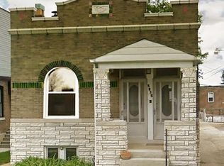 5215 Botanical Ave, Saint Louis, MO 63110