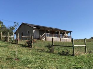 1167 Mill Springs Rd, Jonesborough, TN 37659