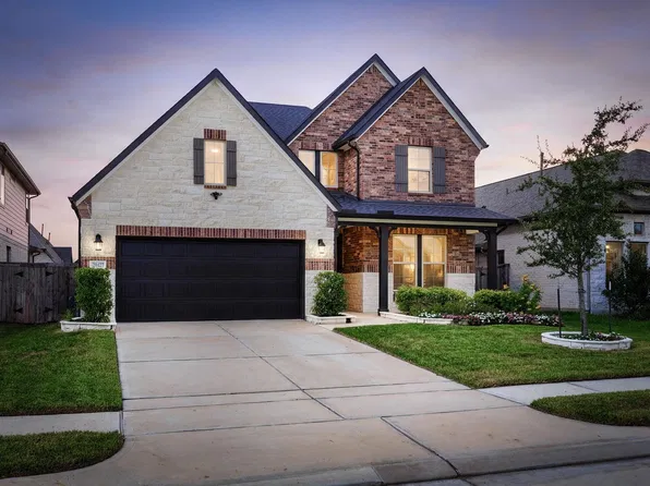 20427 Yearling Pasture Ln, Tomball, TX 77377