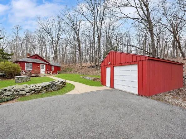 417 Mountain Rd, Wilbraham, MA 01095