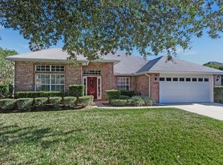 1983 Sandhill Crane Dr, Jacksonville, FL 32224