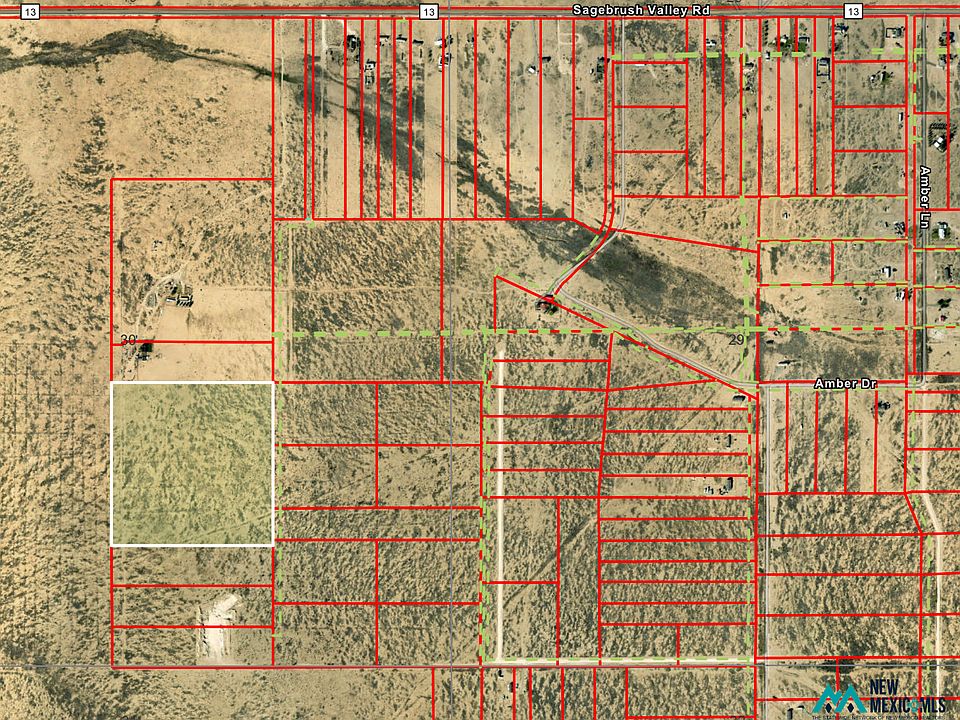 1st image of 0 Sagebrush Valley Rd