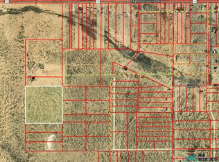 0 Sagebrush Valley Rd, Hagerman, NM 88232