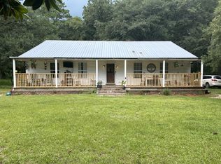 425 Tannenbaum Rd, Ravenel, SC 29470
