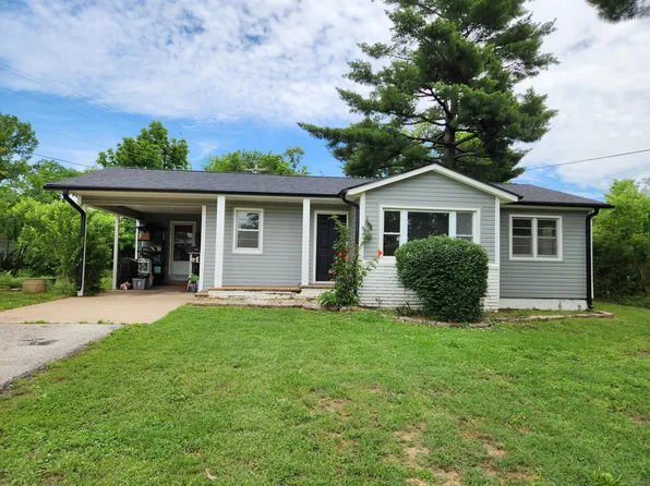 100 Sunset Heights, Cassville, MO 65625